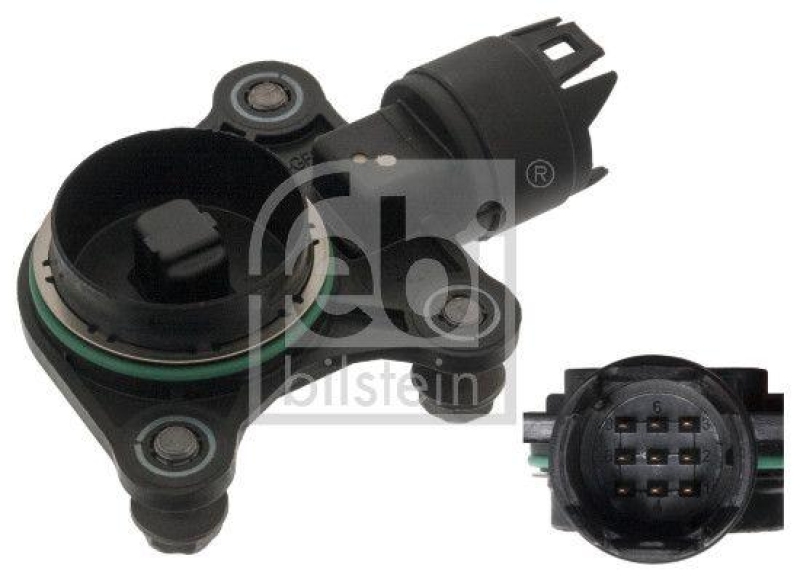 FEBI BILSTEIN 47586 Exzenterwellensensor für Mini
