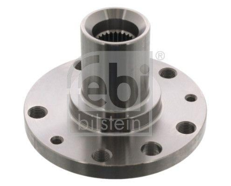 FEBI BILSTEIN 49021 Radnabe ohne Radlager f&uuml;r Fiat