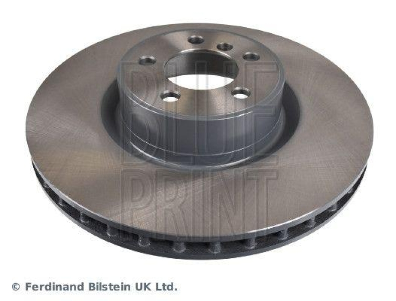 BLUE PRINT ADJ134312C Bremsscheibe für Land Rover