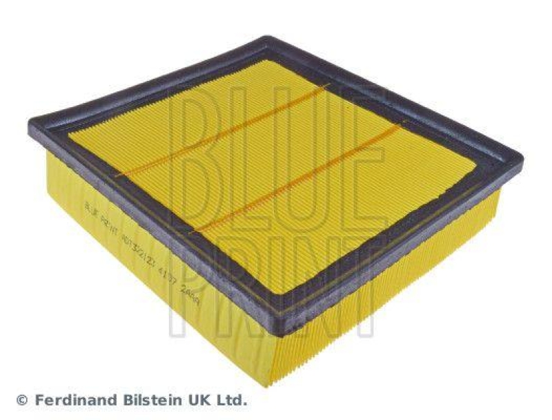 BLUE PRINT ADT322123 Luftfilter für TOYOTA