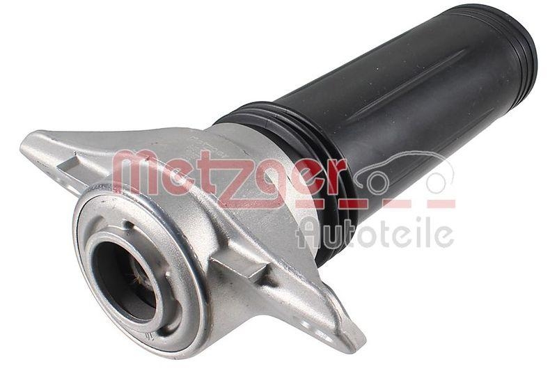 METZGER 6490386 Reparatursatz, Federbeinst&uuml;tzlager f&uuml;r LEXUS/TOYOTA