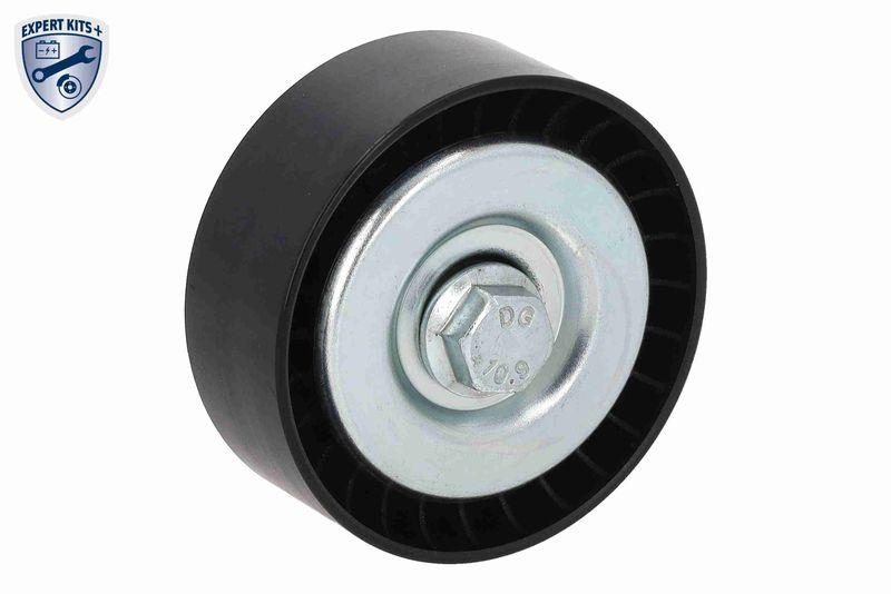 VAICO V25-1196 Umlenk-/Führungsrolle, Keilrippenriemen Keilrippenriemen für FORD