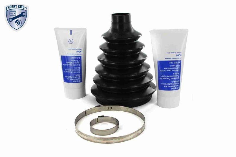 VAICO V30-1353 Faltenbalgsatz, Antriebswelle Teilsatz vorne, radseitig für MERCEDES-BENZ