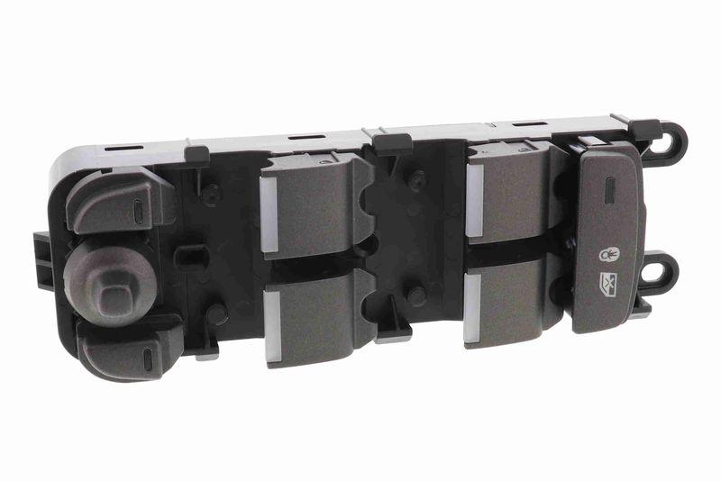VEMO V48-73-0013 Schalter, Fensterheber inkl. elektrischer Spiegelverstellung f&uuml;r LAND ROVER
