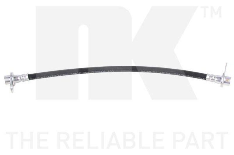 NK 853089 Bremsschlauch f&uuml;r CITROEN, MITSUBISHI, PEUGEOT