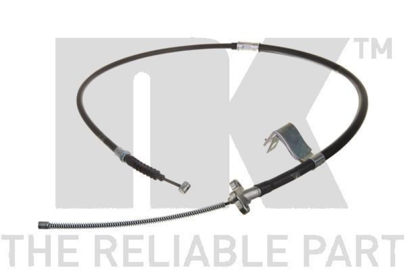NK 9045121 Seilzug, Feststellbremse f&uuml;r TOYOTA