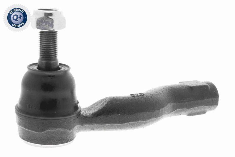 ACKOJA A70-1208 Spurstangenkopf Vorderachse, links für TOYOTA