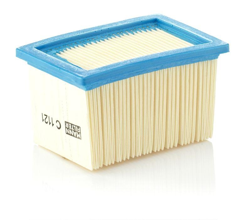 MANN-FILTER C 1121 Luftfilter f&uuml;r BMW