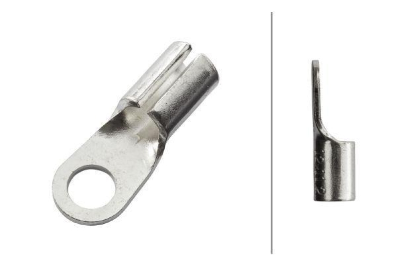 HELLA 8KW 177 784-612 Leitungsverbinder B 238 -> 50 mm&sup2;, Ringverbinder