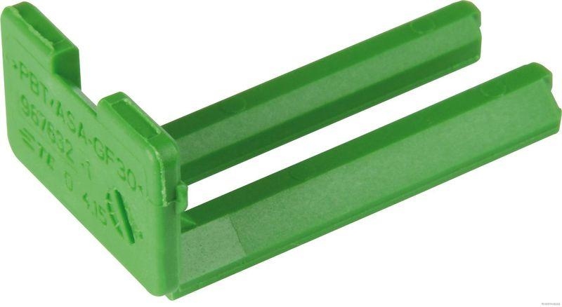 HERTH+BUSS 50391200 Sekundärverriegelung, Steckgehäuse 12-polig