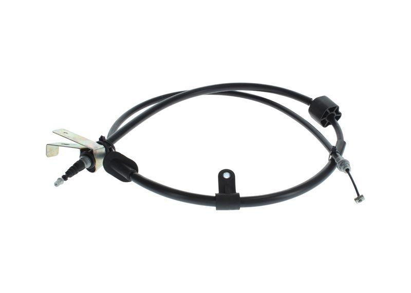 BOSCH 1 987 477 112 Seilzug Feststellbremse