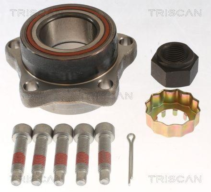TRISCAN 8530 16139 Radlagersatz Vorne f&uuml;r Ford