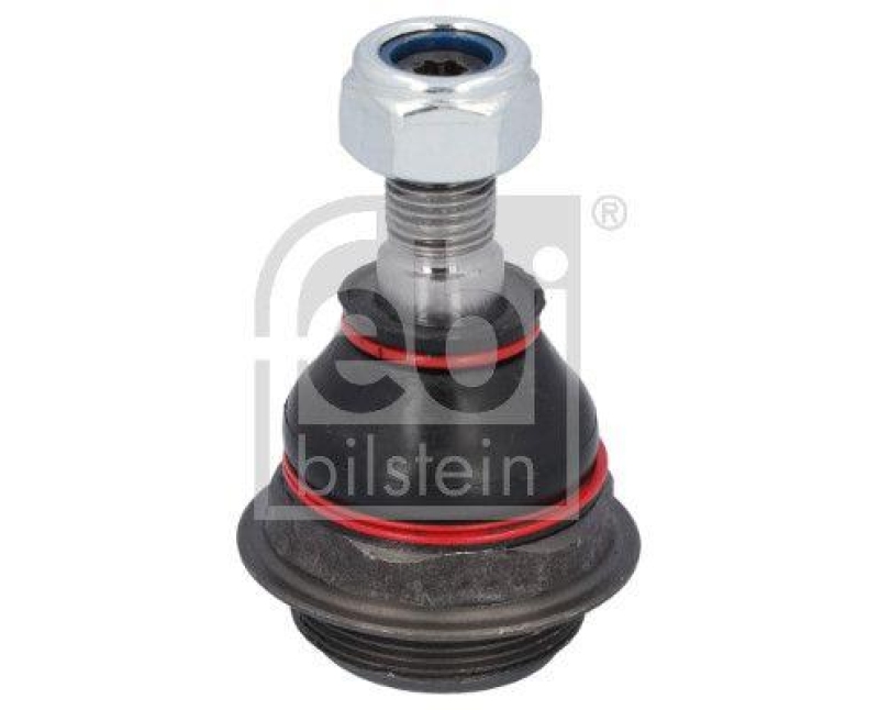 FEBI BILSTEIN 21490 Traggelenk mit Sicherungsmutter f&uuml;r Peugeot