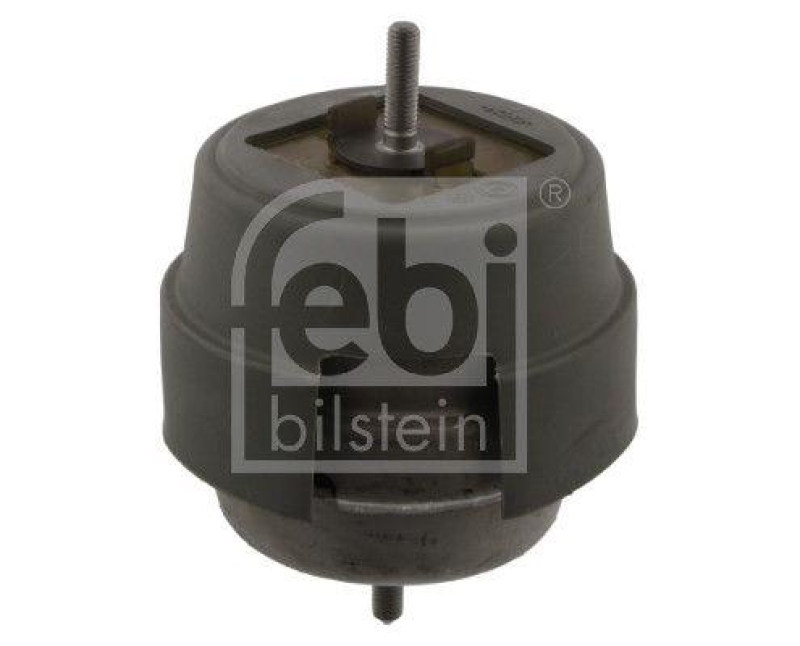FEBI BILSTEIN 36689 Motorlager mit Schutzkappe f&uuml;r VW-Audi
