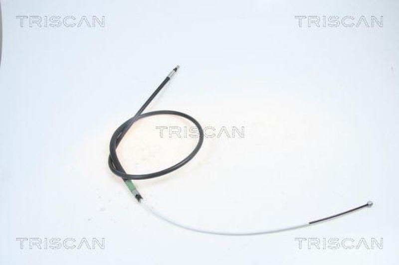 TRISCAN 8140 11130 Handbremsseil f&uuml;r Bmw 5 (E60/61)