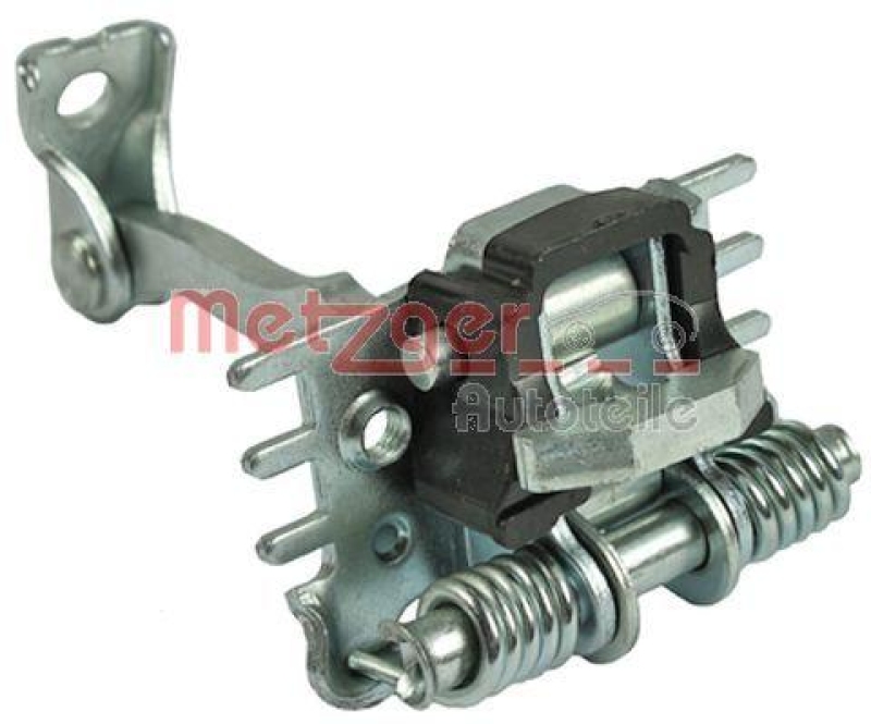 METZGER 2312040 T&uuml;rfeststeller f&uuml;r RENAULT vorne links/rechts