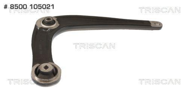 TRISCAN 8500 105021 Querlenker f&uuml;r Psa, Toyota