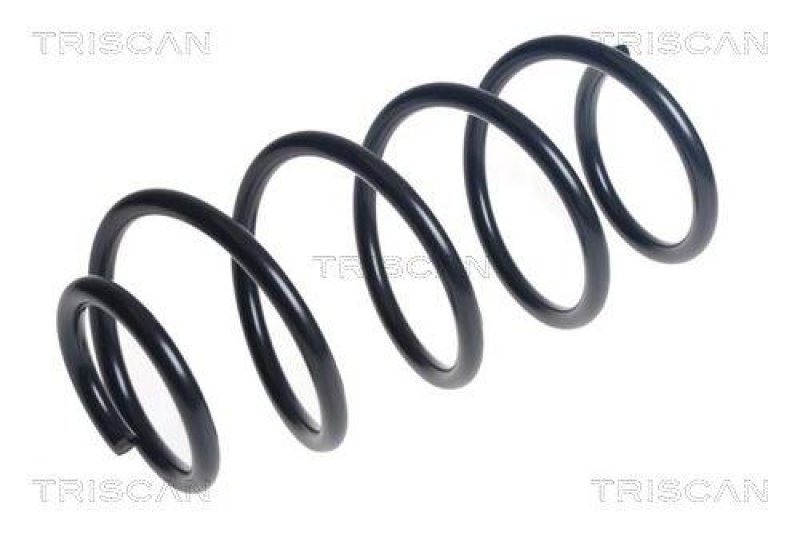 TRISCAN 8750 16171 Spiralfeder Vorne f&uuml;r Coil Spring Front Ford
