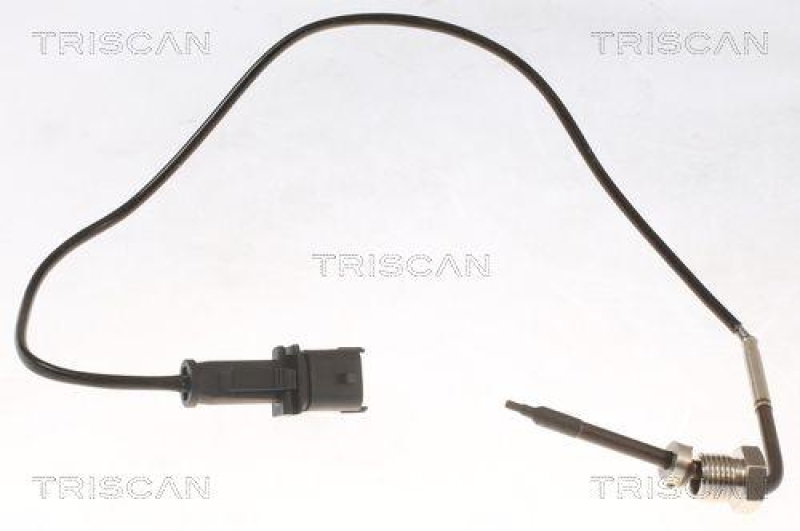 TRISCAN 8826 10045 Sensor, Abgastemperatur f&uuml;r Psa, Fiat
