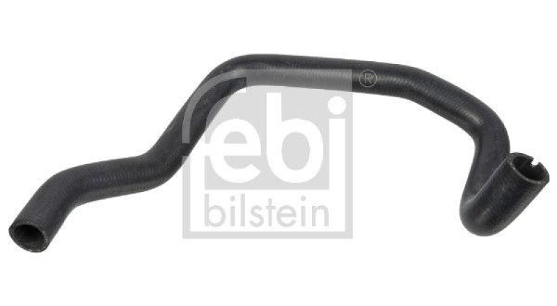 FEBI BILSTEIN 171204 K&uuml;hlwasserschlauch f&uuml;r Peugeot