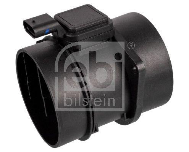 FEBI BILSTEIN 172362 Luftmassenmesser mit Geh&auml;use f&uuml;r Mercedes-Benz
