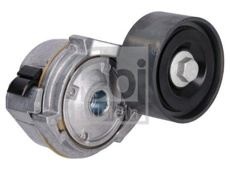 FEBI BILSTEIN 23276 Riemenspanner für Keilrippenriemen für Mercedes-Benz