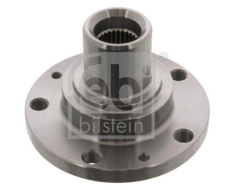 FEBI BILSTEIN 49022 Radnabe ohne Radlager für Fiat