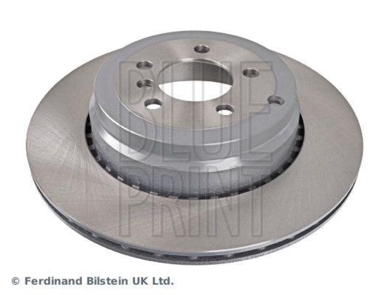 BLUE PRINT ADJ134313 Bremsscheibe f&uuml;r Land Rover