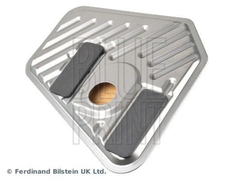 BLUE PRINT ADV182150 Getriebeölfilter für VW-Audi