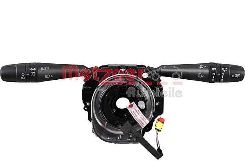 METZGER 0916860 Lenkstockschalter für FIAT