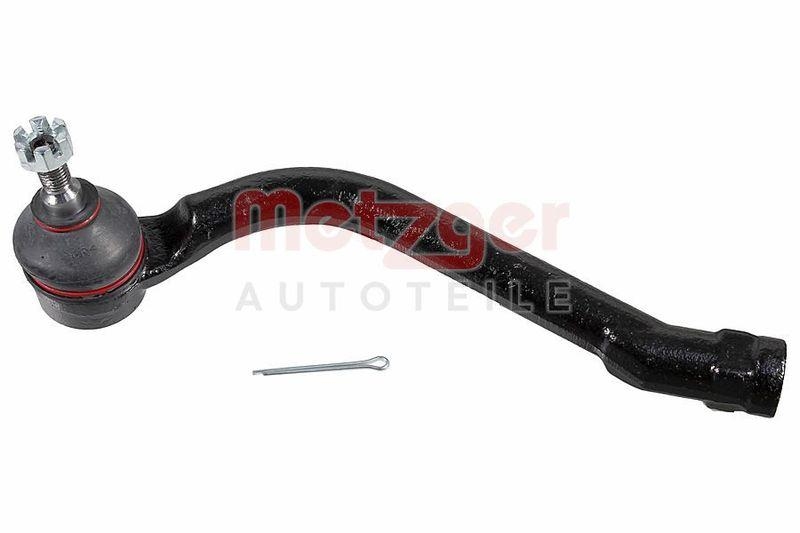 METZGER 54067301 Spurstangenkopf f&uuml;r HYUNDAI/KIA VA links