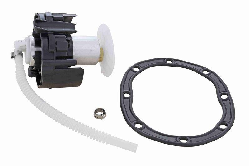 VEMO V20-09-0419 Kraftstoff-F&ouml;rdereinheit Schlauch, Schelle / 3,5 Bar f&uuml;r BMW
