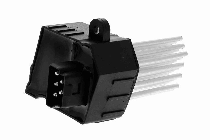 VEMO V20-79-0004 Regler, Innenraumgebl&auml;se mit Klimaautom. mit Klimaautomatik f&uuml;r BMW