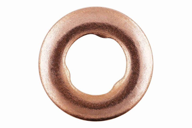 VAICO V30-2526 W&auml;rmeschutzscheibe, Einspritzanlage Einspritzanlage - 1,76 mm f&uuml;r MERCEDES-BENZ