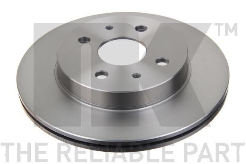 NK 205114 Bremsscheibe f&uuml;r DAIHATSU, SUBARU