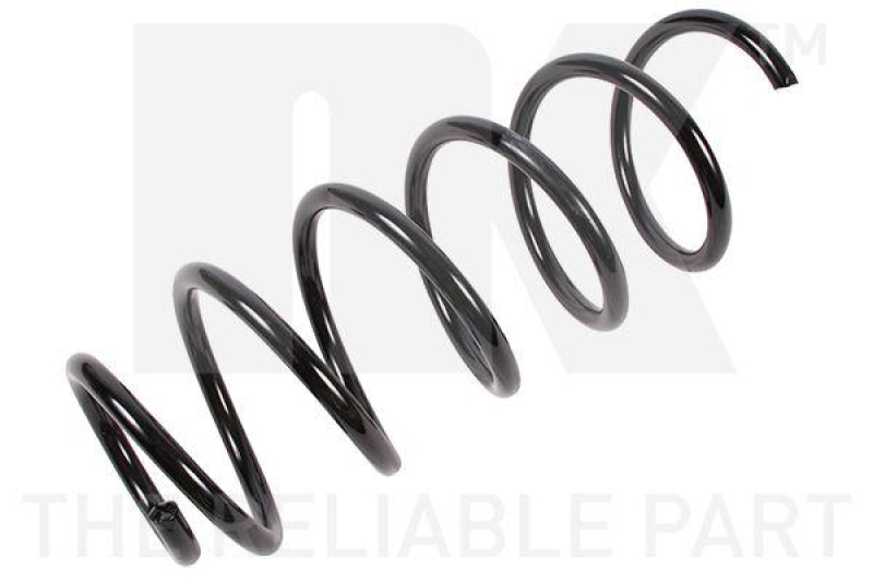 NK 533387 Fahrwerksfeder f&uuml;r MITSUBISHI, SMART