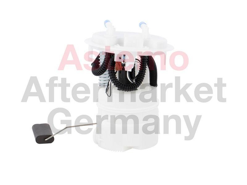 HITACHI 2503517 Kraftstofff&ouml;rdereinheit f&uuml;r CITRO&Euml;N u.a.