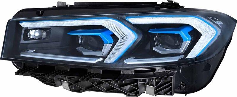 HELLA 1EX 016 808-711 Heckscheinwerfer links LED BMW