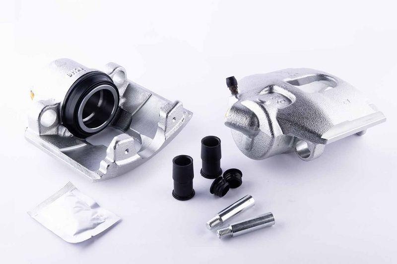 HELLA 8AN 355 789-131 Bremssattel f&uuml;r FORD/MAZDA