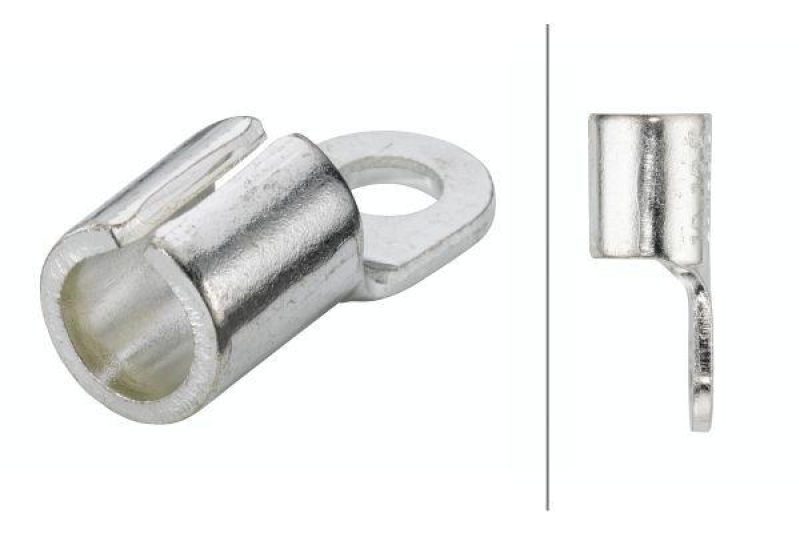 HELLA 8KW 177 784-702 Leitungsverbinder B 239 -> 70 mm², Ringverbinder