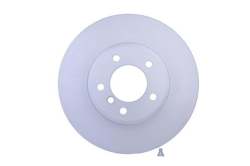 HELLA 8DD 355 109-921 Bremsscheibe f&uuml;r BMW