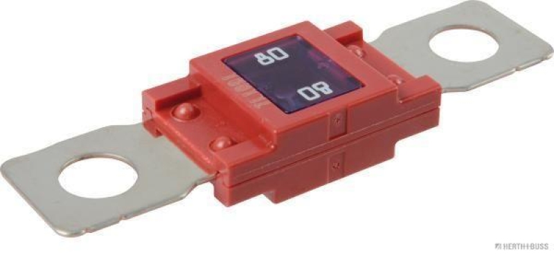 HERTH+BUSS 50295876 Sicherung MEGA, 80 A