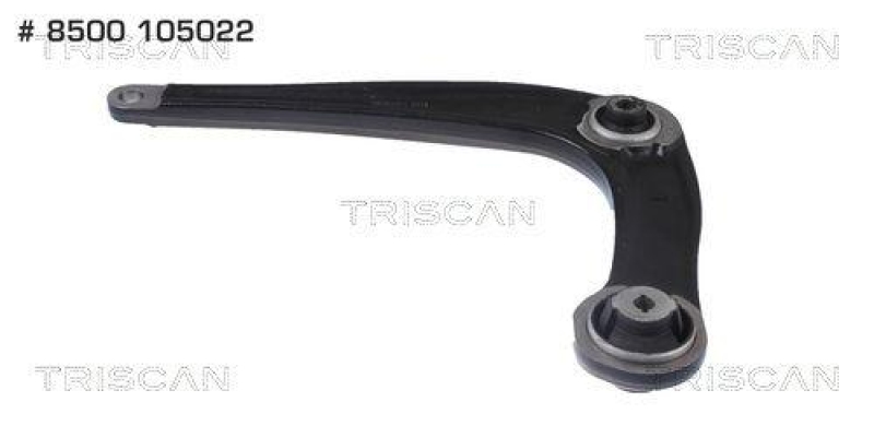 TRISCAN 8500 105022 Querlenker f&uuml;r Psa, Toyota