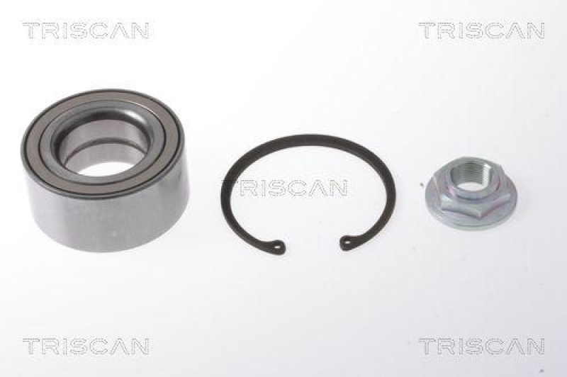 TRISCAN 8530 27207 Radlagersatz Hinten f&uuml;r Volvo