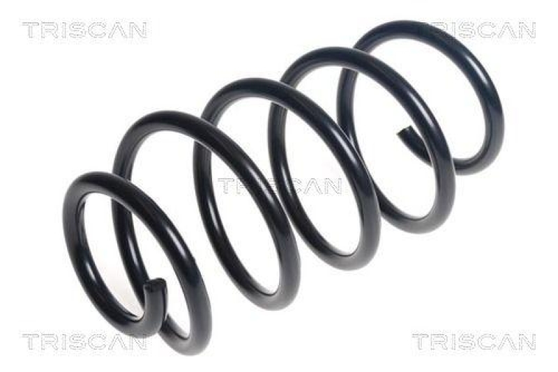 TRISCAN 8750 16172 Spiralfeder Vorne f&uuml;r Coil Spring Front Ford