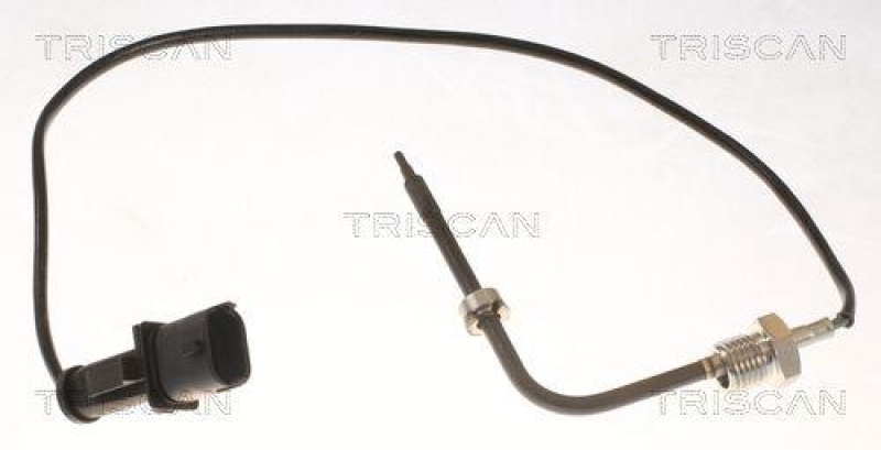 TRISCAN 8826 10046 Sensor, Abgastemperatur f&uuml;r Psa, Fiat
