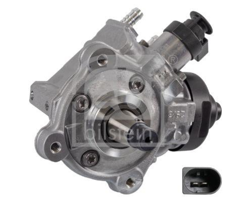 FEBI BILSTEIN 100326 Hochdruckpumpe f&uuml;r VW-Audi