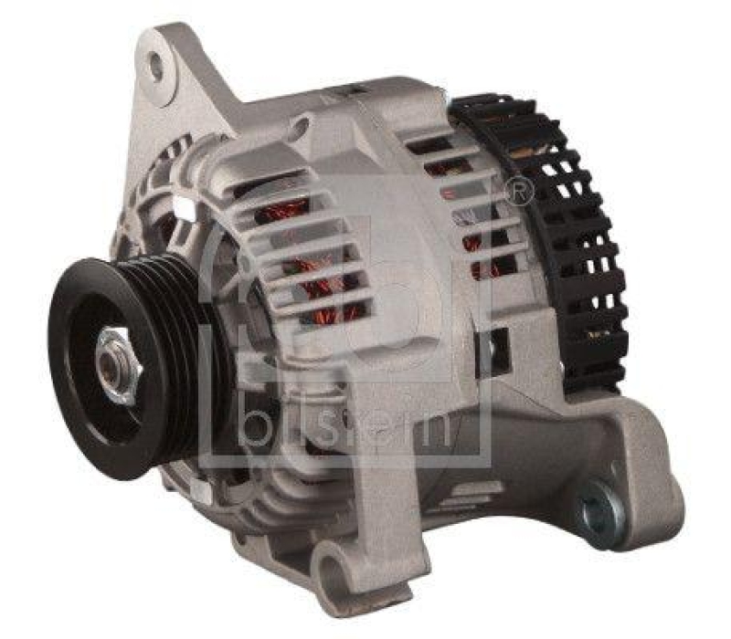 FEBI BILSTEIN 101539 Generator für CITROEN