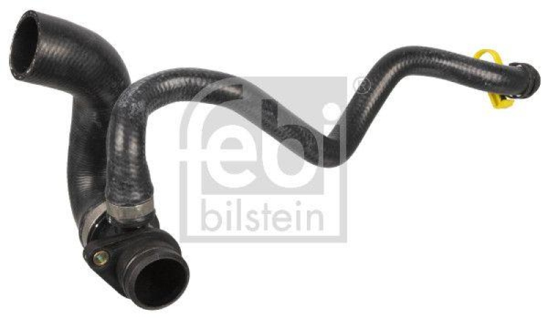 FEBI BILSTEIN 171205 K&uuml;hlwasserschlauch mit Schnellkupplungen f&uuml;r BMW