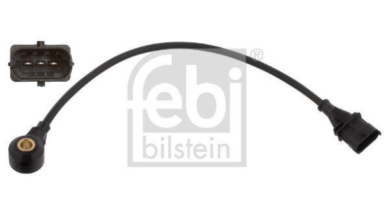 FEBI BILSTEIN 37343 Klopfsensor f&uuml;r Opel